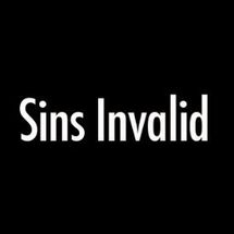 Sins Invalid