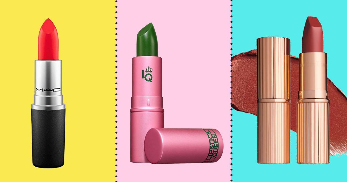 12 Lipsticks My Followers Use Religiously Review 2018 | The Strategist