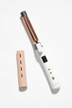 Lunata Cordless 1” Curling Iron