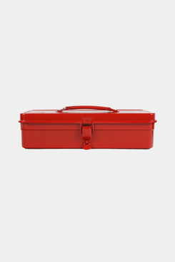 Toyo Steel Storage Container Toolbox