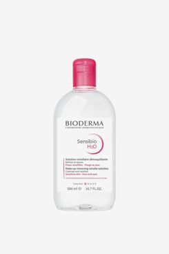 Bioderma Sensibio Cleansing Micellar Water Sensitive Skin 500ml