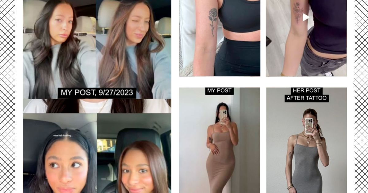 Why Are These ‘Clean Girls’ Fighting?