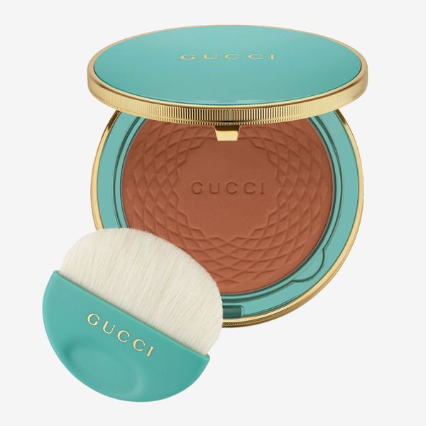 Gucci Éclat Soleil Luminous Bronzer
