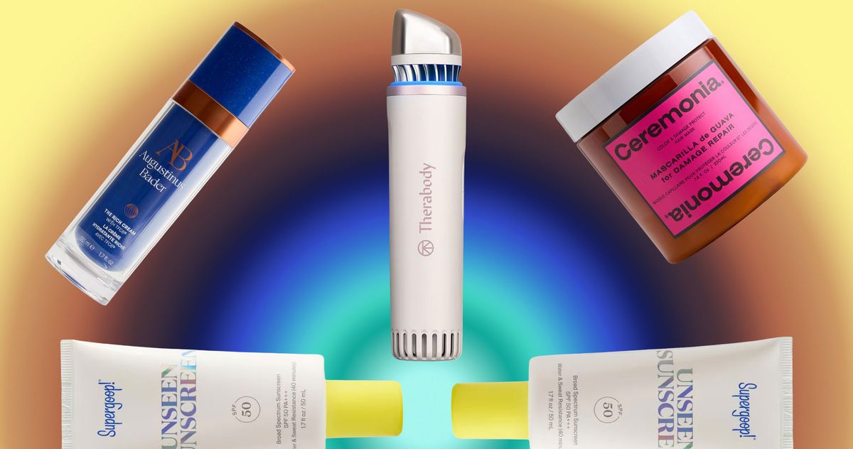 All the Beauty Products Worth Buying From Quince