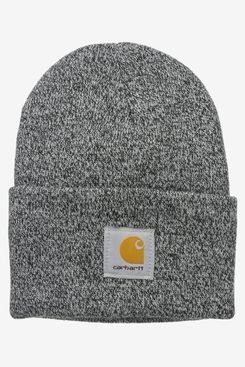 Carhartt Grey Knit Hat