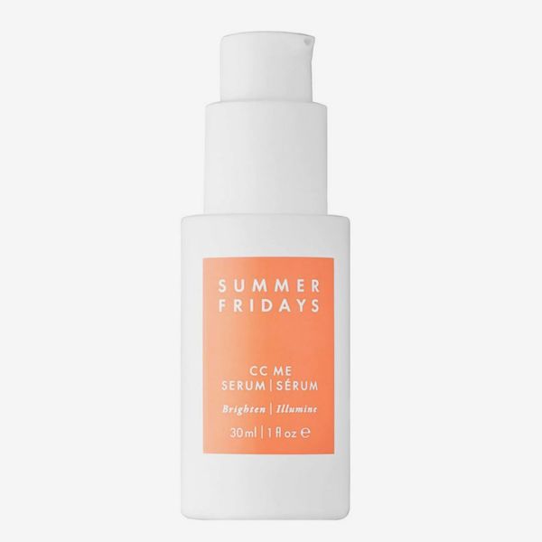 Summer Fridays CC Me Vitamin C Serum