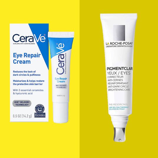 15 Best Eye Creams 2023 The Strategist
