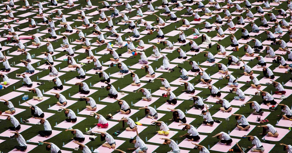 8 Best Yoga Mats 2021 The Strategist New York Magazine