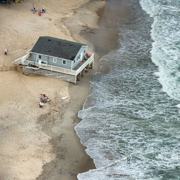 An Outer Banks Beach Vacation Has Something For Everyone