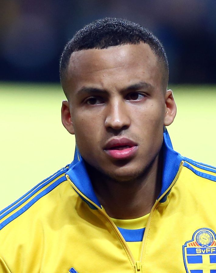 Martin Olsson.