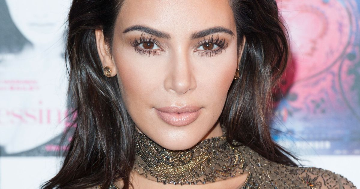 Kim Kardashian on Black Lives Matter ‘Hashtags Are Not Enough’