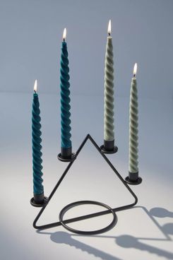 Urban Outfitters Skylar Taper Candle Holder