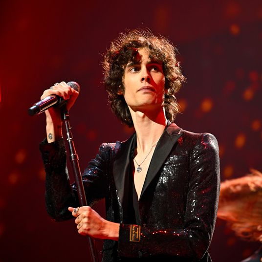 2025 MTV Video Music Awards - Show