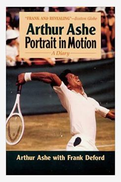sports biography books