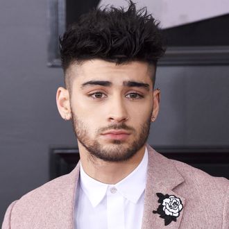 Zayn Dropz Single ‘Vibez’ Ahead of Album Nobody Is Listening