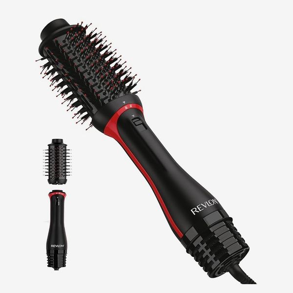 Revlon One-Step Volumizer Plus Hair Dryer and Styler