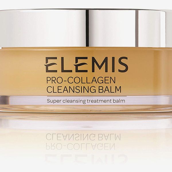 Elemis Pro-Collagen Cleansing Balm - Super Cleansing Treatment Balm