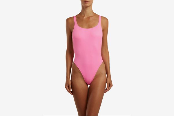 Solid & Striped x Re/Done The Venice Swimsuit