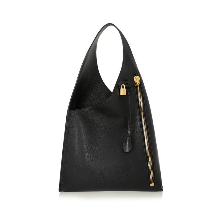 Tom Ford Carine Large Hobo