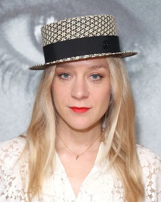 Chloe Sevigny