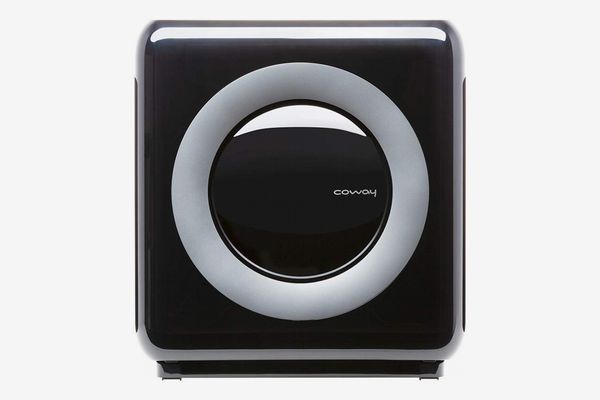 Coway Mighty Air Purifier with True HEPA and Eco Mode