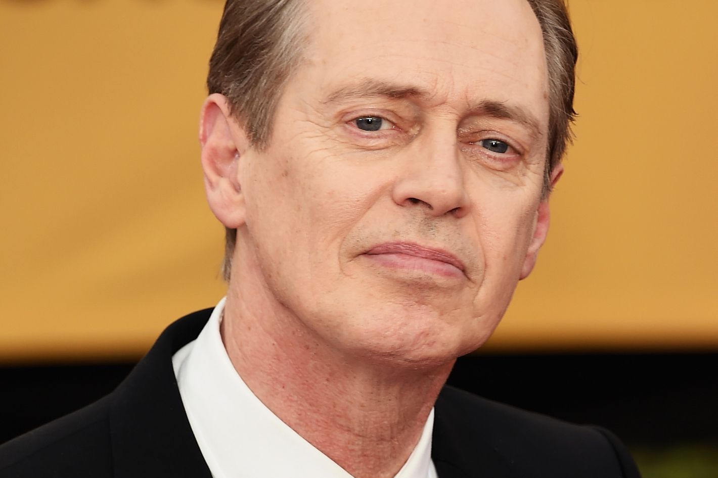 Steve Buscemi Approves of Man s Shut the Fuck Up Donny Women s