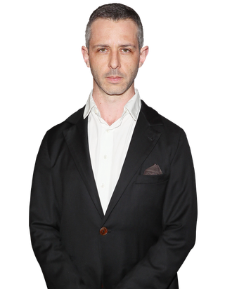 gawker jeremy strong