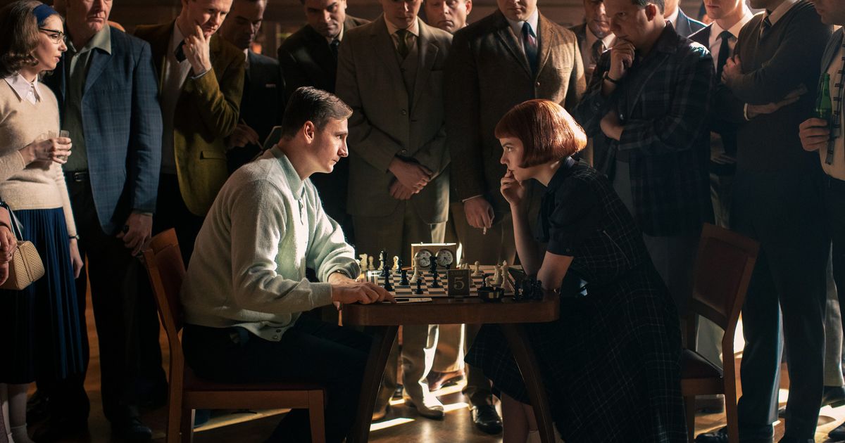 18 Best Gifts for Chess Players 2020 | The Strategist - Vimarsana News