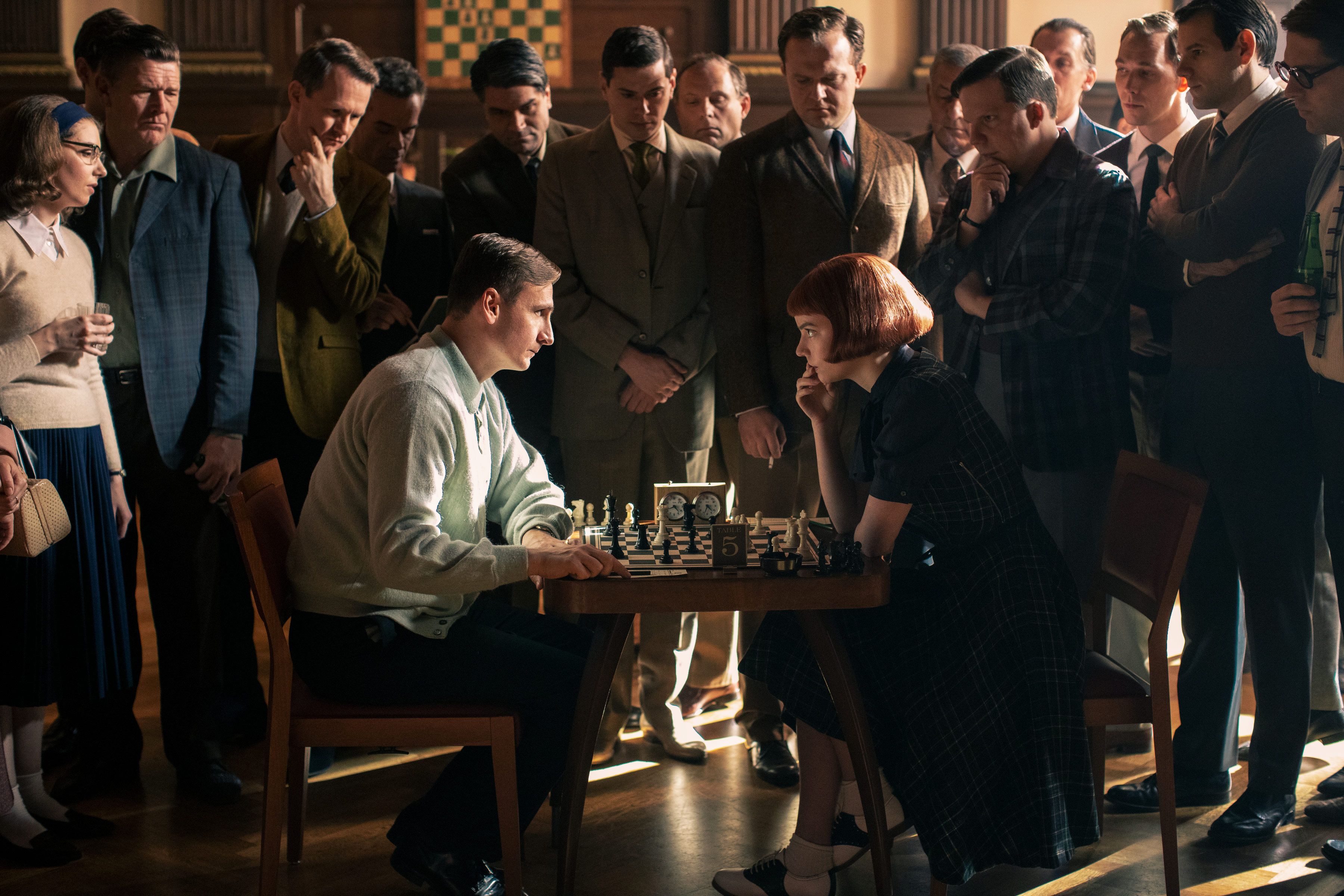 Chess Lovers Chess Players News and Events