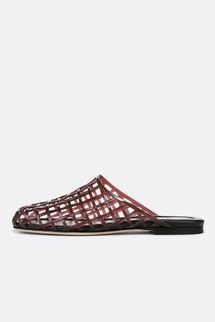 Vince Women’s Barcelona Jelly Sandals