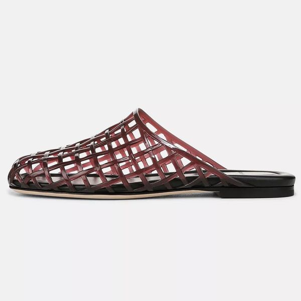 Vince Women’s Barcelona Jelly Sandals