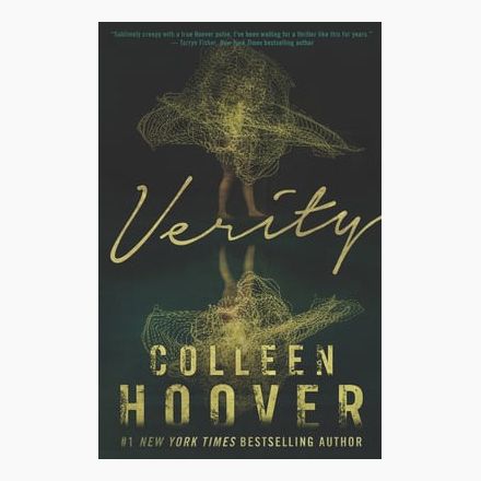 ‘Verity,' by Colleen Hoover