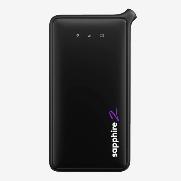 Sapphire 2 Portable Hotspot