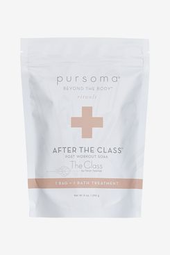 Pursoma After The Class bath soak