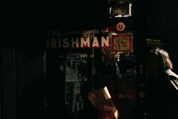 Netflix De Ages Little Italy To 1975 For The Irishman