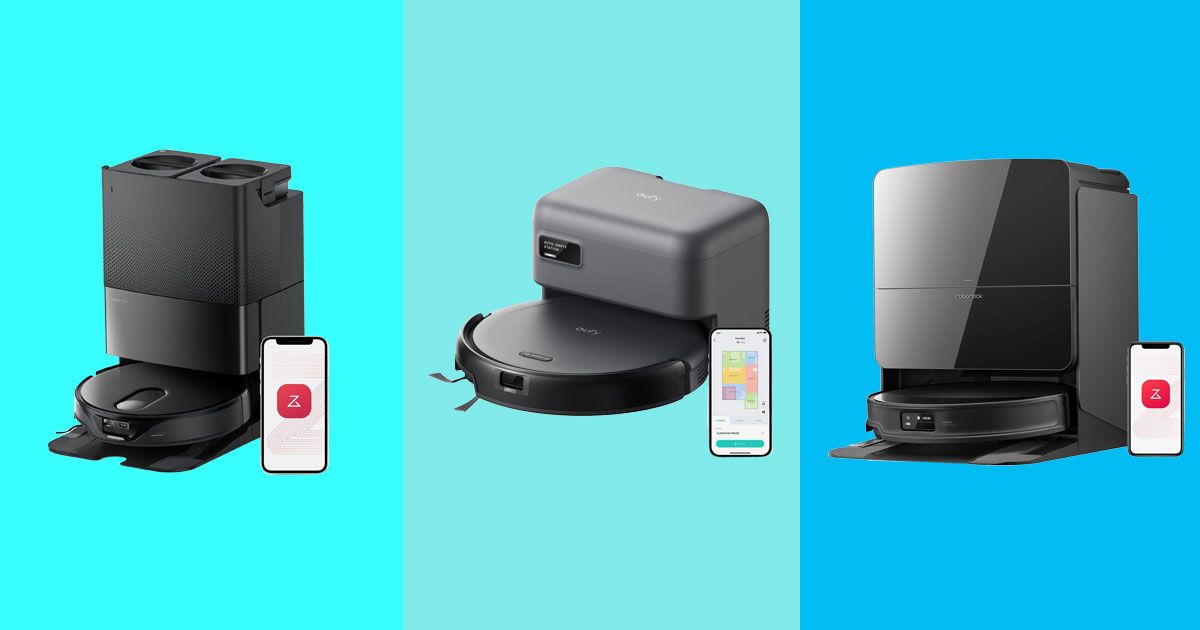 The Very Best Robot Vacuums for Pets The Strategist