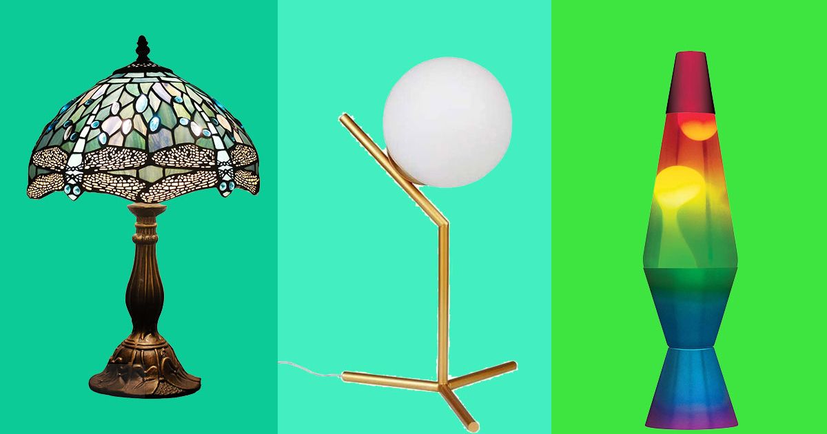 17 BudgetFriendly Stylish Lamps 2022 The Strategist