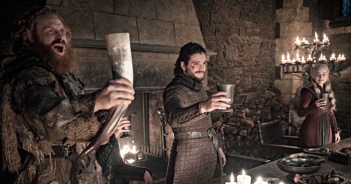 Game of Thrones season 8 finale: Cast shares goodbye posts