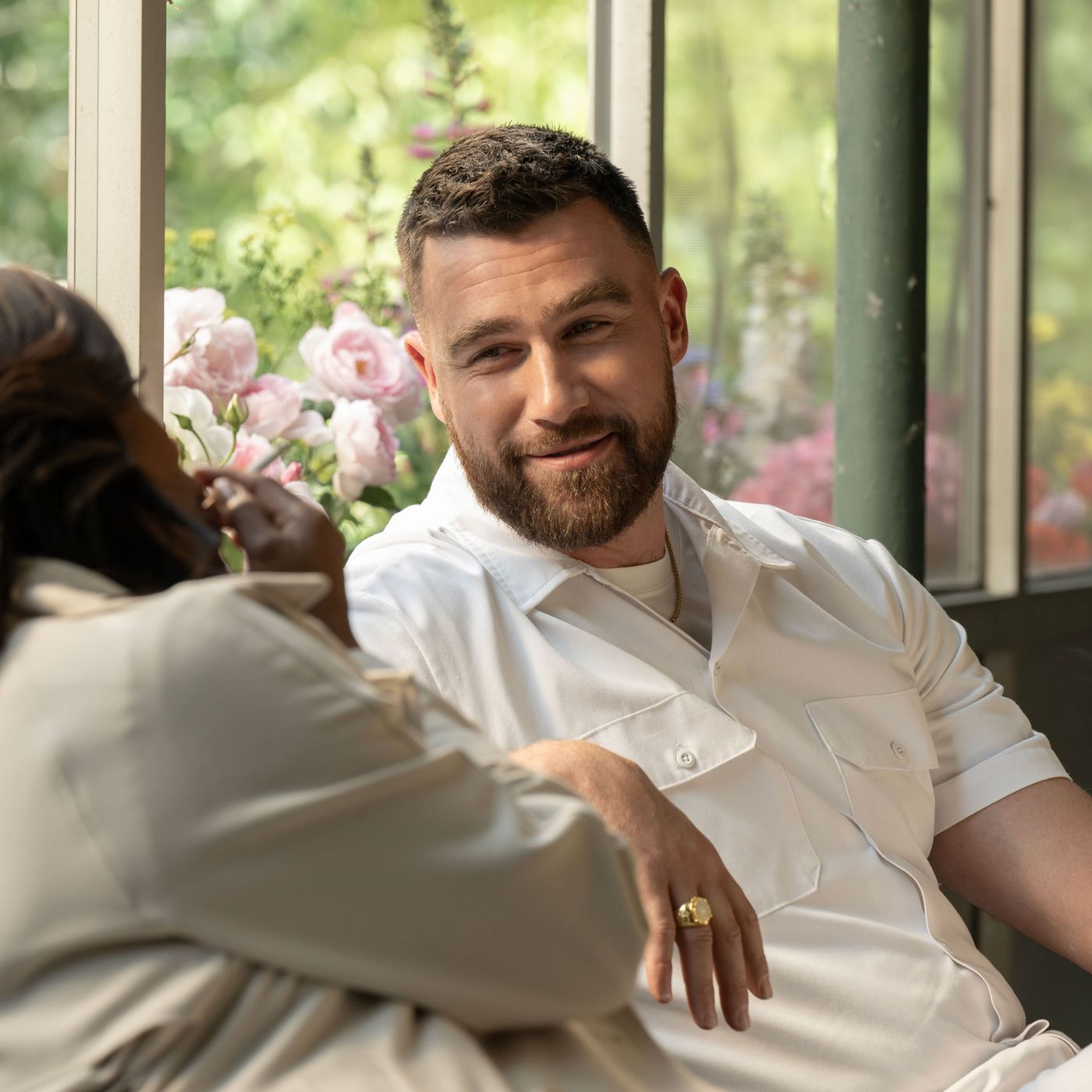 Grotesquerie' Review: Is Travis Kelce a Good Actor?