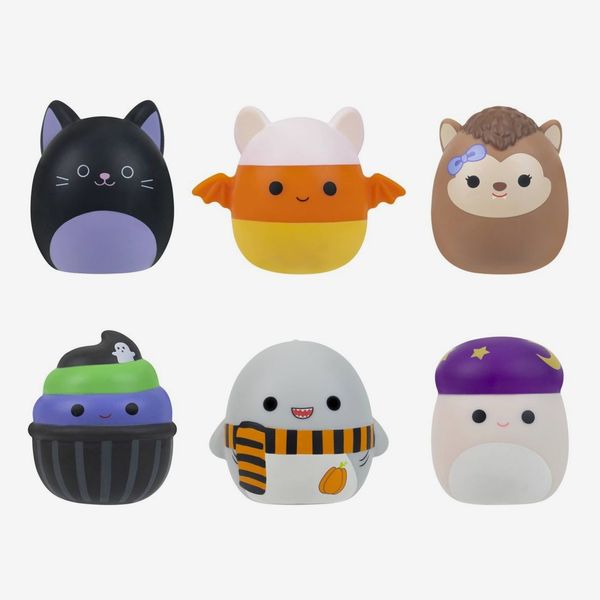Squishmallows Halloween Squoosh Ems Blinds