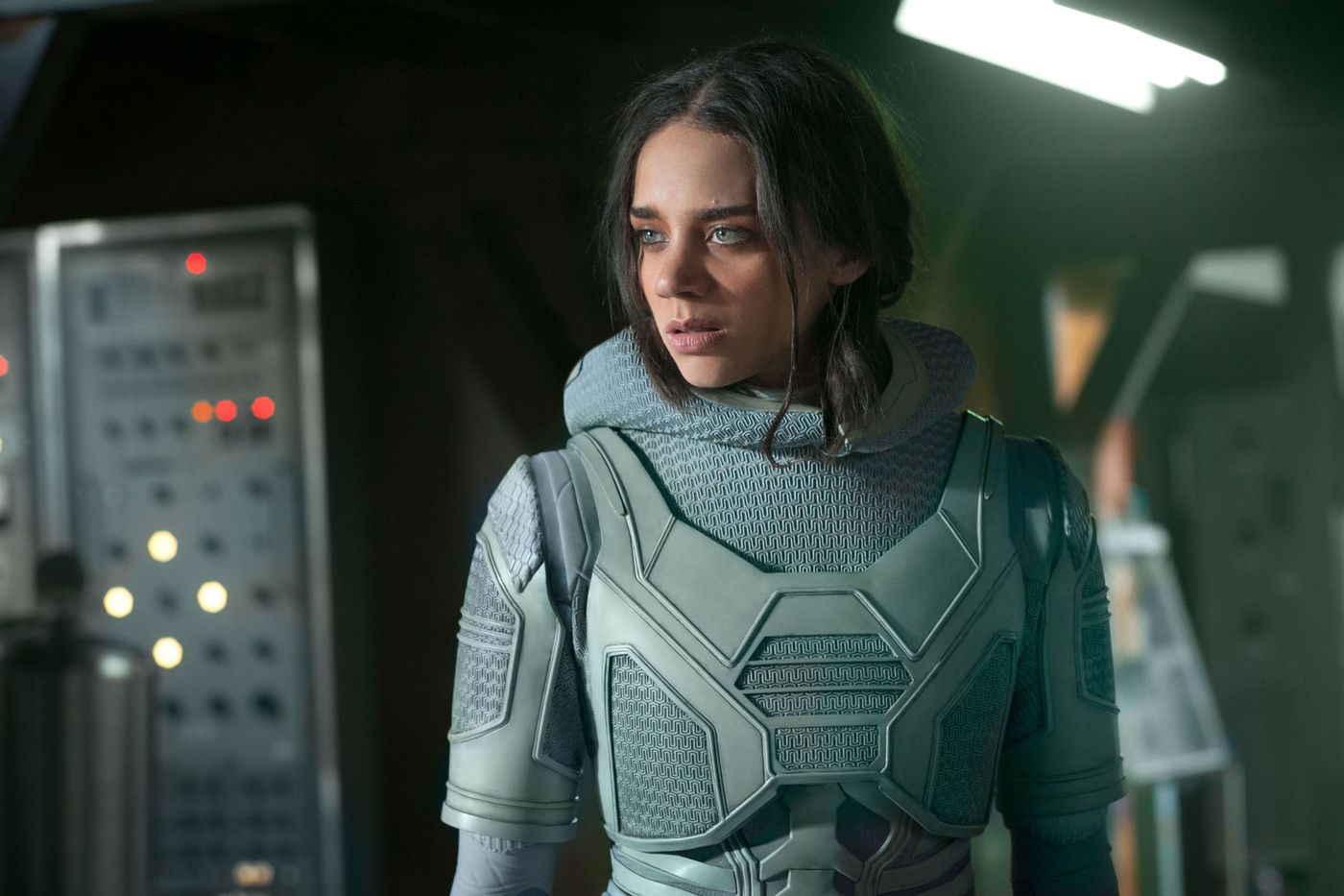 Ant-Man and the Wasp' Disappointing Villains Break Marvel's Streak