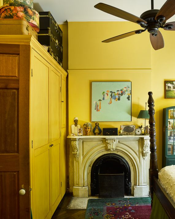 2588 New York Magazine Susan Forristal