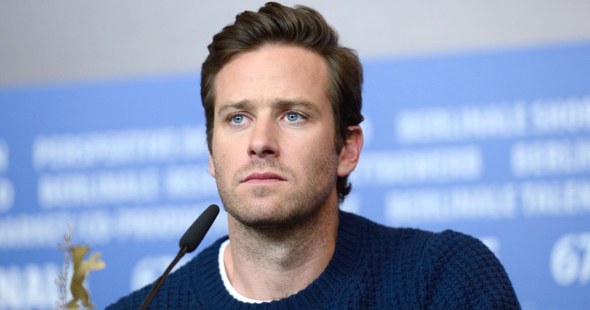‘House of Hammer’: 5 Moments from Armie Hammer Documentary