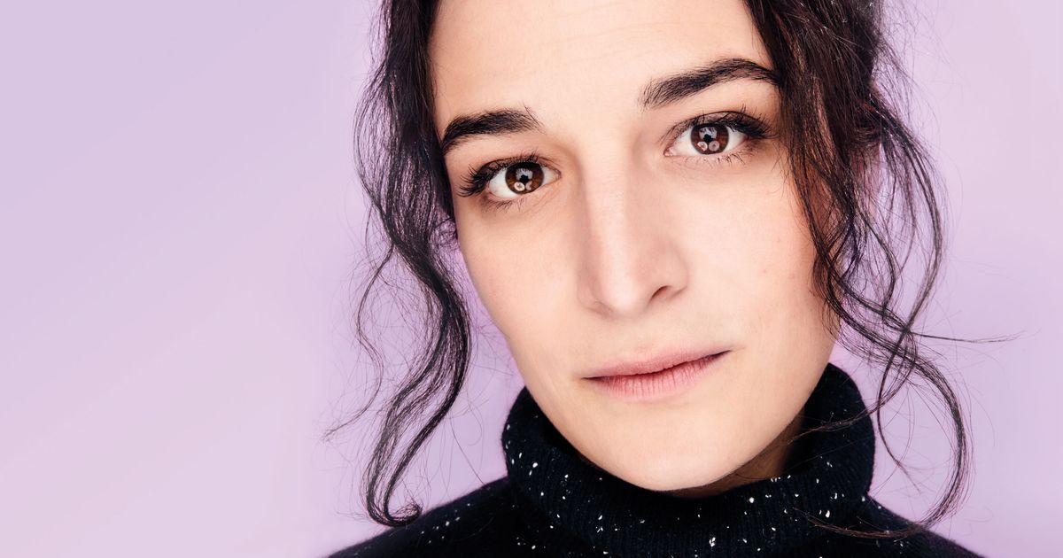 Jenny Slate's 'I Want You Back' marks a fresh chapter for the new mom