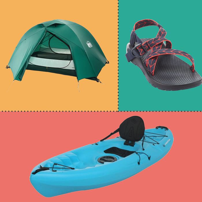 Best Deals From REI Anniversary Sale 2019 The Strategist