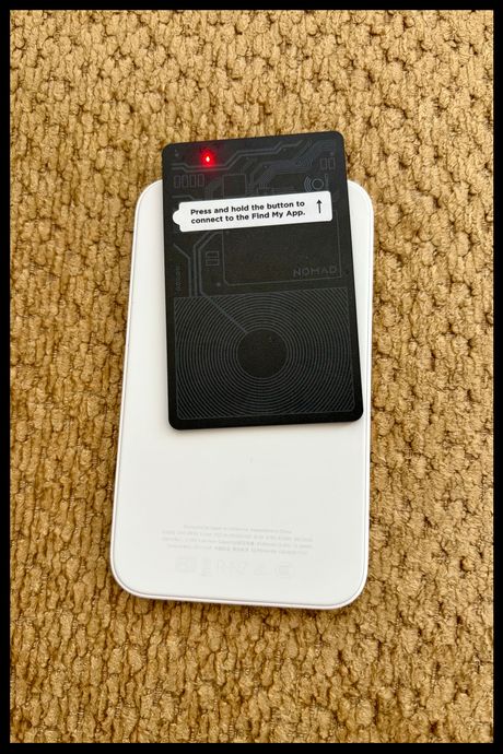 I Haven’t Lost My Wallet Since Getting an Ultraslim Tracker | The ...