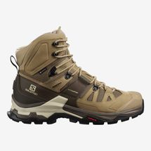 Salomon Quest-4 GTX Hiking Boots (Men)