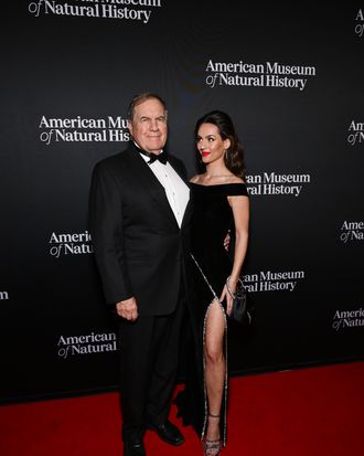The American Museum of Natural History’s 2024 Museum Gala