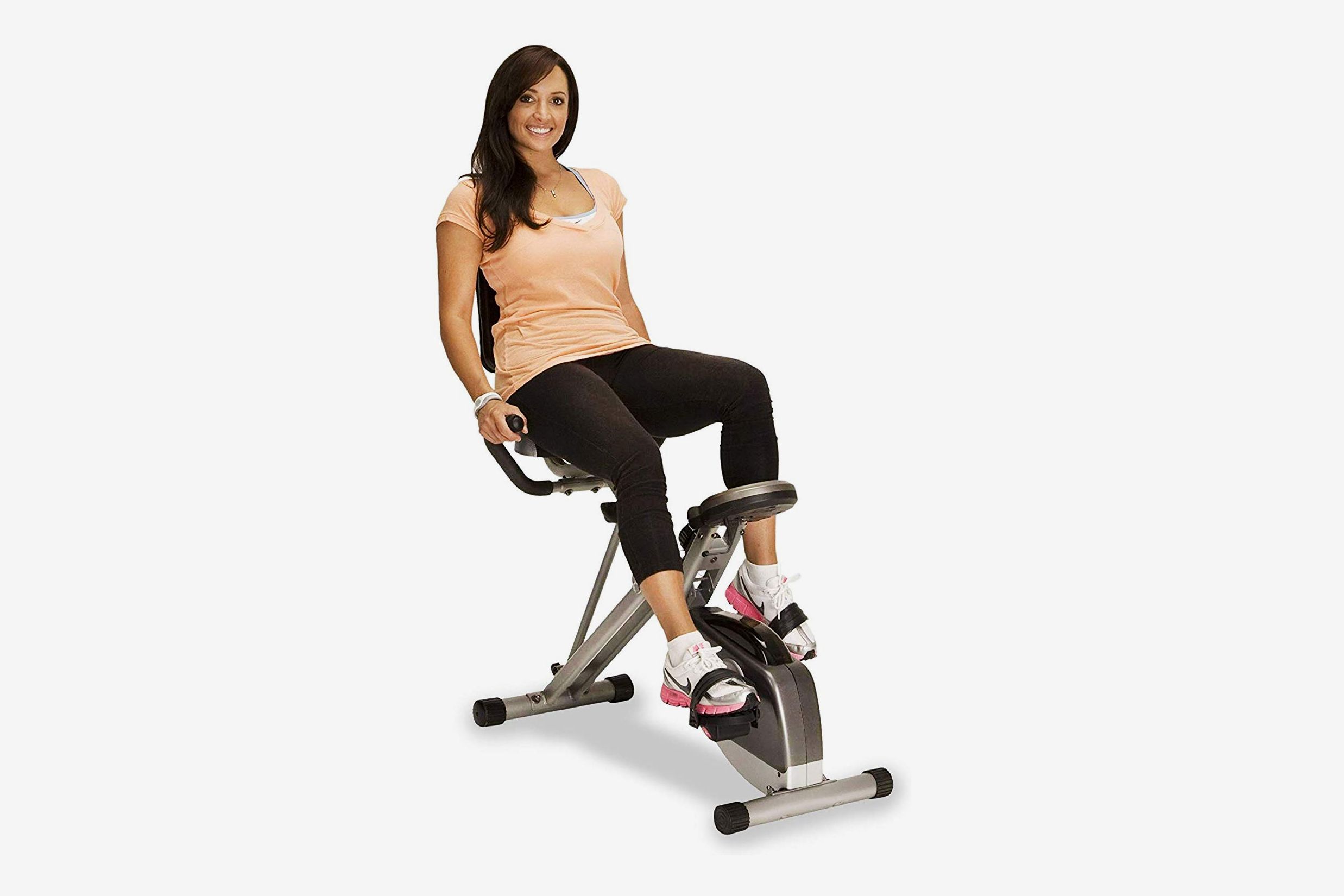 The Best Exercise Bikes, According to a Certified Personal Trainer