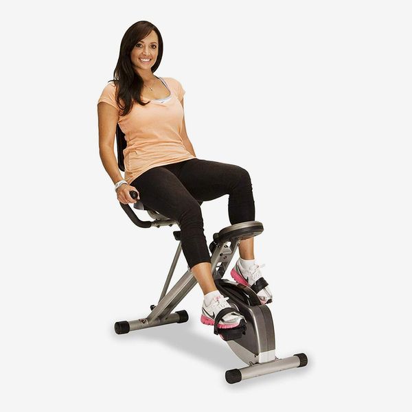 best stationary bikes for small spaces